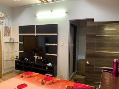 Bedroom Image of 1650 Sq.ft 3 BHK Apartment / Flat for sale in Amberpet Hyderabad for Rs. 13500000