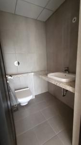 Bathroom Image of 2864 Sq.ft 4.5 BHK Apartment / Flat for sale in Sobha Nesara Block 3, Kothrud Pune for Rs. 42000000