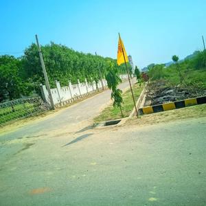 Image of 2000 Sq.ft Residential Plot / Land for sale in Sultanpur Road, Lucknow for Rs. 2000000