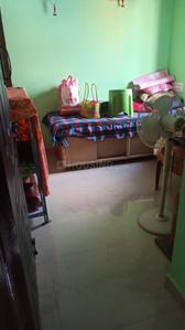 Hall Image of 600 Sq.ft 2 BHK Independent House for rent in TK Layout Mysore for Rs. 9500
