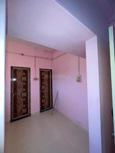 Bedroom Image of 450 Sq.ft 1 BHK Apartment / Flat for sale in Nigdi Pune for Rs. 2100000