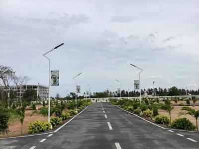 Image of 1550 Sq.ft Residential Plot / Land for sale in Kovilpalayam, Coimbatore for Rs. 3910000