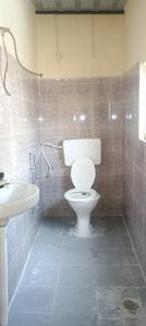 Bathroom Image of Pg in Hebbal Kempapura, Bengaluru
