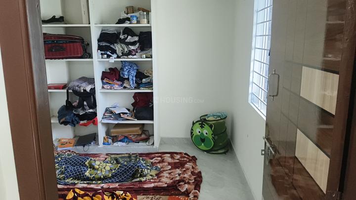 Mangamma nilayam  Bedroom One 1