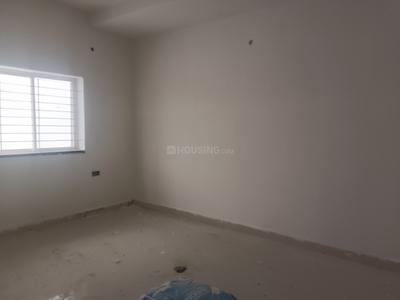 Bedroom Image of 1750 Sq.ft 3 BHK Independent House for sale in Sapphire Majestic, Jatkhedi Bhopal for Rs. 12075000