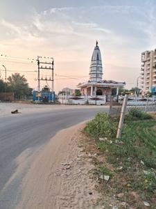 Image of 960 Sq.ft Residential Plot / Land for sale in Dholai, Jaipur for Rs. 4053000