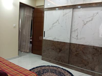 Bedroom Image of 1920 Sq.ft 3 BHK Apartment / Flat for sale in YGR Grandeur by 5 Elements Realty, RR Nagar Bengaluru for Rs. 27400000