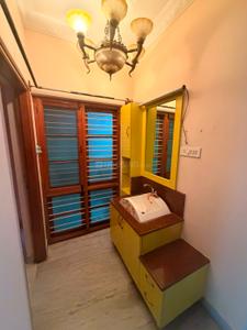 Bedroom Image of 1660 Sq.ft 3 BHK Apartment / Flat for sale in Kaggadasapura Bengaluru for Rs. 13000000