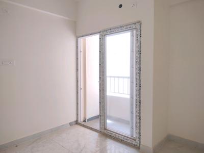 Bedroom Image of 1125 Sq.ft 2 BHK Apartment / Flat for sale in Habulus Oakshine, Electronic City Bengaluru for Rs. 5400111