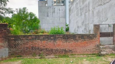Image of 2000 Sq.ft Residential Plot / Land for sale in Vrindavan Yojana, Lucknow for Rs. 20000000