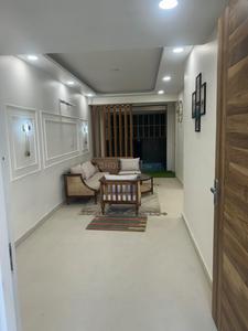 Hall Image of 2317 Sq.ft 4 BHK Apartment / Flat for sale in Karolan Ka Barh Jaipur for Rs. 14000000