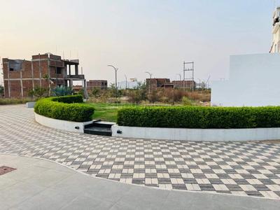 Image of 1500 Sq.ft Residential Plot / Land for sale in Bhilai Marshalling Yard, Charoda for Rs. 2550000