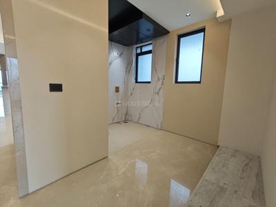 Bedroom Image of 2200 Sq.ft 4 BHK Apartment / Flat for sale in Juhu Mumbai for Rs. 122500000