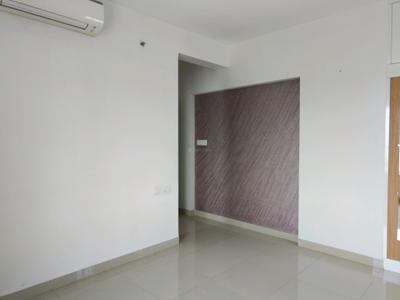 Bedroom Image of 1833 Sq.ft 3 BHK Apartment / Flat for rent in Appaswamy Splendour, Semmancheri Chennai for Rs. 55000
