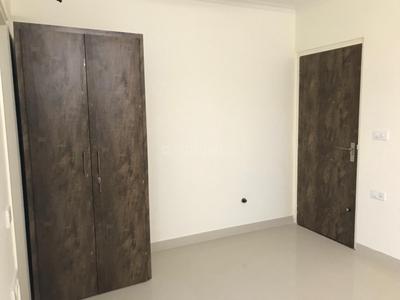 Bedroom Image of 649 Sq.ft 2 BHK Apartment / Flat for sale in Somya Sky Crown, Karolan Ka Barh Jaipur for Rs. 4600000