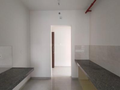 Kitchen Image of 910 Sq.ft 2 BHK Apartment / Flat for sale in Piramal Vaikunth , Thane West Thane for Rs. 15500000