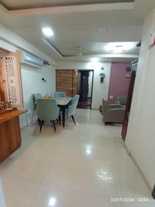 Hall Image of 1200 Sq.ft 2 BHK Apartment / Flat for sale in Kharghar Navi Mumbai for Rs. 13000000
