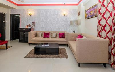 Hall Image of Ravi Nest - Sector 76 in Sector 76, Noida