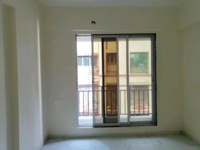 Bedroom Image of 650 Sq.ft 1 BHK Apartment / Flat for sale in Shantee Sterling Heights, Vasai East Vasai for Rs. 3700000