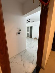 Hall Image of 650 Sq.ft 1 BHK Apartment / Flat for sale in Moze Skyways Esfera, Lohegaon Pune for Rs. 4900000