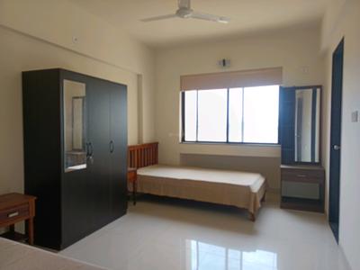 Bedroom Image of 1552 Sq.ft 3 BHK Apartment / Flat for sale in Atur Valley Vista Wing A, Pisoli Pune for Rs. 7500000