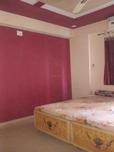 Bedroom Image of 1300 Sq.ft 3 BHK Apartment / Flat for sale in Gujarat International Finance Tec City Gandhinagar for Rs. 13000000