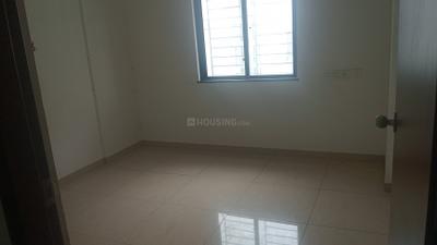 Bedroom Image of 700 Sq.ft 1 BHK Apartment / Flat for sale in Kolte Patil Ivy Estate Nia, Wagholi Pune for Rs. 3800000