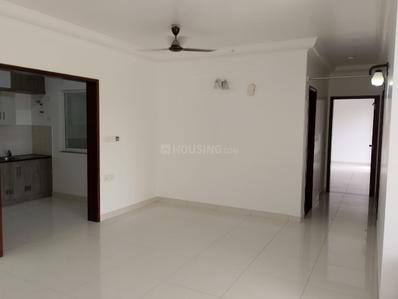 Hall Image of 1774 Sq.ft 3 BHK Apartment / Flat for sale in Padmanabhanagar Bengaluru for Rs. 29500000