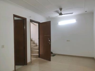Living Room Image of 810 Sq.ft 2 BHK Builder Floor for sale in Sector 49 Faridabad for Rs. 5500000