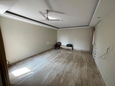Bedroom Image of 4500 Sq.ft 4 BHK Builder Floor for sale in Panchsheel Enclave New Delhi for Rs. 85000000
