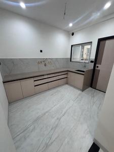 Kitchen Image of 1800 Sq.ft 3 BHK Apartment / Flat for rent in Shivaji Nagar Nagpur for Rs. 55000