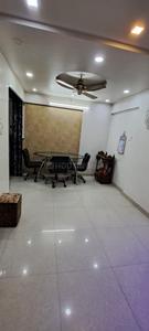 Hall Image of 1160 Sq.ft 2 BHK Apartment / Flat for sale in Saarrthi Shimmer And Shine II, Anand Nagar, Sinhagad Road Pune for Rs. 14500000