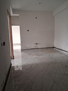 Hall Image of 796 Sq.ft 2 BHK Apartment / Flat for sale in Dum Dum Cantonment Kolkata for Rs. 2786000
