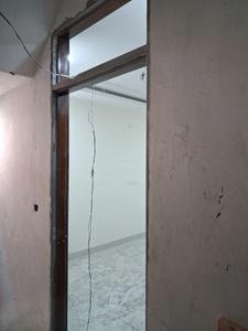 Main Entrance Image of 625 Sq.ft 1 BHK Apartment / Flat for sale in GCM Gomati Apartment, Sector 49 Noida for Rs. 2600000