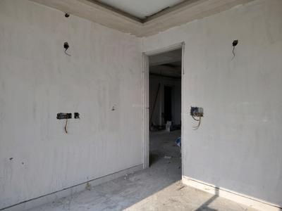 Bedroom Image of 1250 Sq.ft 4 BHK Builder Floor for sale in Khanpur New Delhi for Rs. 11500000