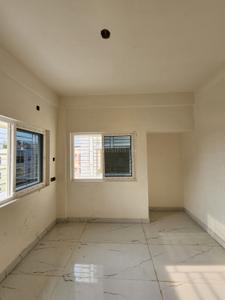 Bedroom Image of 1320 Sq.ft 3 BHK Apartment / Flat for sale in Nayabad Kolkata for Rs. 6500000