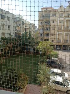 Image of 1260 Sq.ft 2 BHK Apartment / Flat for sale in Satellite, Ahmedabad for Rs. 8800000