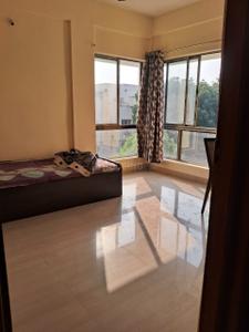 Bedroom Image of 1400 Sq.ft 3 BHK Apartment / Flat for sale in Madhyamgram Kolkata for Rs. 7000000