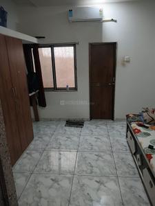 Bedroom Image of 540 Sq.ft 4 BHK Independent House for sale in Railnagar Rajkot for Rs. 5800000