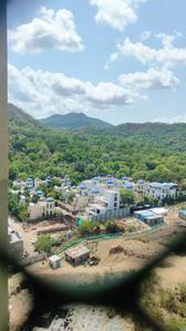 Balcony Image of 1389 Sq.ft 2.5 BHK Apartment / Flat for sale in Neelkanth Greens, Thane West Thane for Rs. 23000000