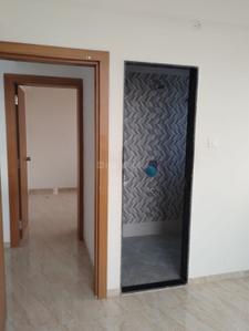 Hall Image of 1051 Sq.ft 2 BHK Apartment / Flat for rent in Ekdant Ashapuri Girija, Ayodhya Nagari Nashik for Rs. 10000