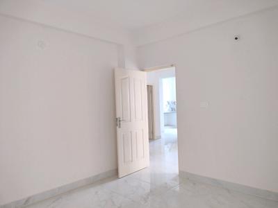 Bedroom Image of 1305 Sq.ft 3 BHK Apartment / Flat for sale in Habulus Hights, Electronic City Bengaluru for Rs. 6525400