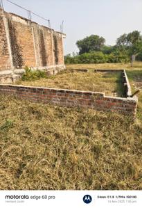 Image of 1000 Sq.ft Residential Plot / Land for sale in Burha, Jhansi for Rs. 1700000