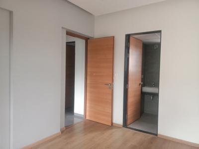 Bedroom Image of 1450 Sq.ft 2 BHK Apartment / Flat for rent in G Corp Greens, Thergaon Pune for Rs. 33000