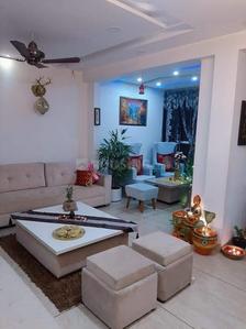 Hall Image of 2200 Sq.ft 4 BHK Apartment / Flat for sale in Sector 105 Noida for Rs. 8400000