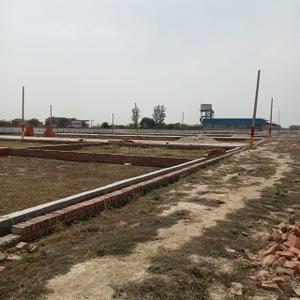 Tikra Plot View 2