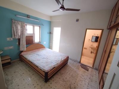 Silver Coin Apartment Bedroom 3
