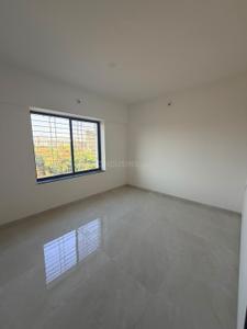 Bedroom Image of 1500 Sq.ft 3 BHK Apartment / Flat for rent in Alpine Astonia, Kiwale Pune for Rs. 30000