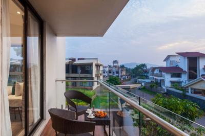 Pangoli Balcony 1