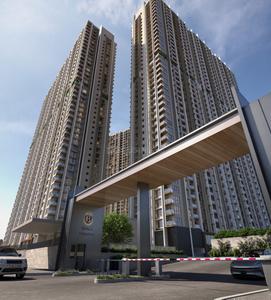 3 BHK Flat